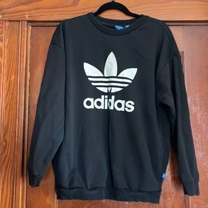 Adidas sweatshirt